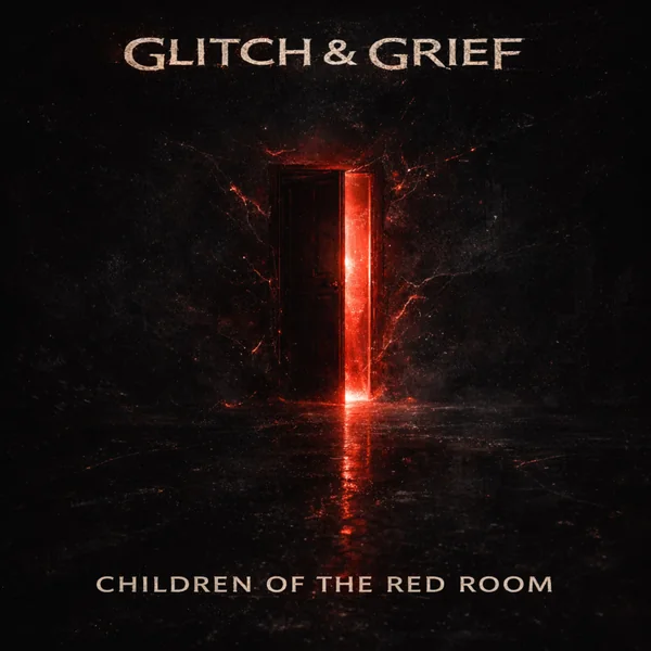 Single-Cover Children of the Red Room